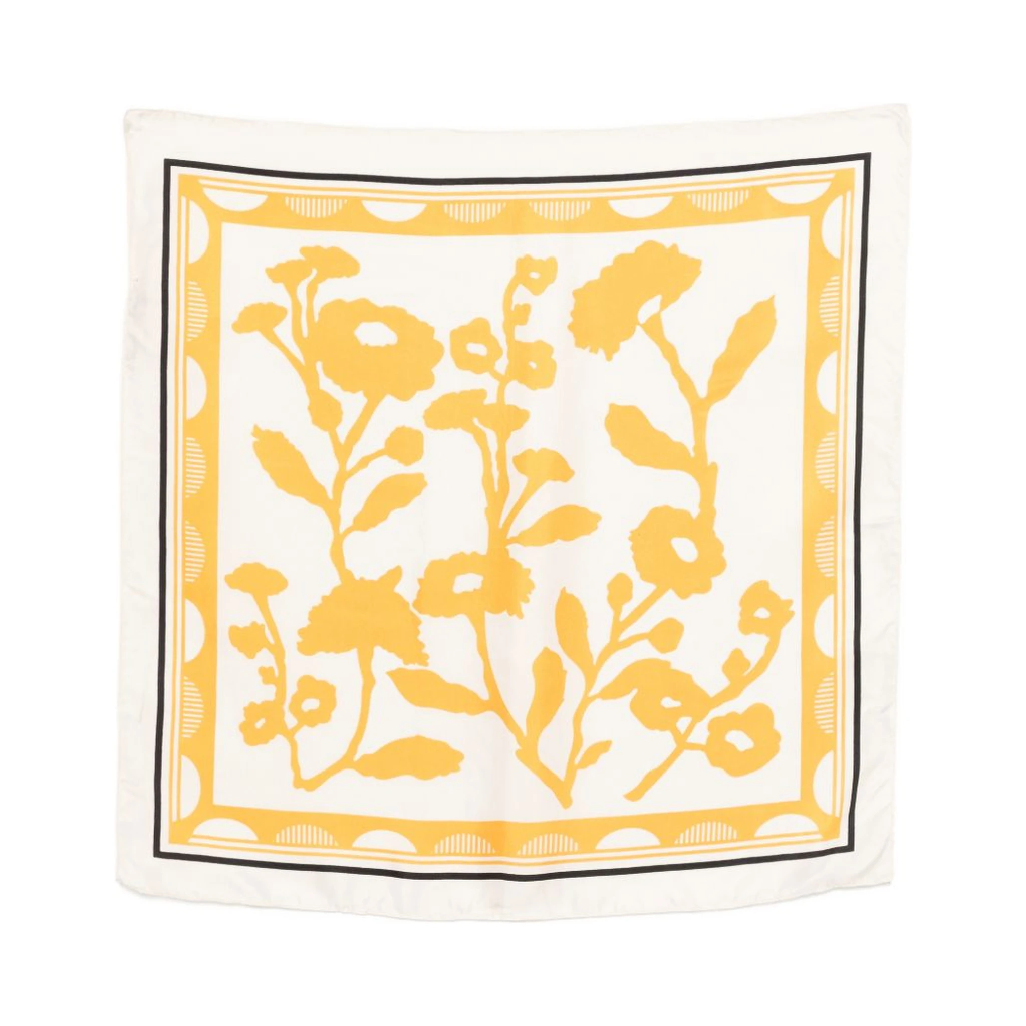 SGOMBERO CANTINE Scarfs Beige