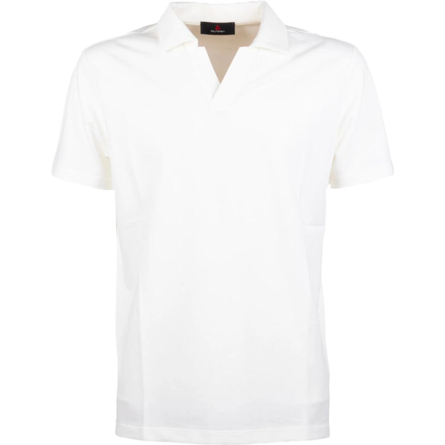 Peuterey T-shirts and Polos White