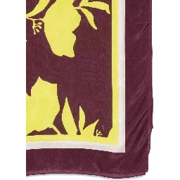 SGOMBERO CANTINE Scarfs MultiColour