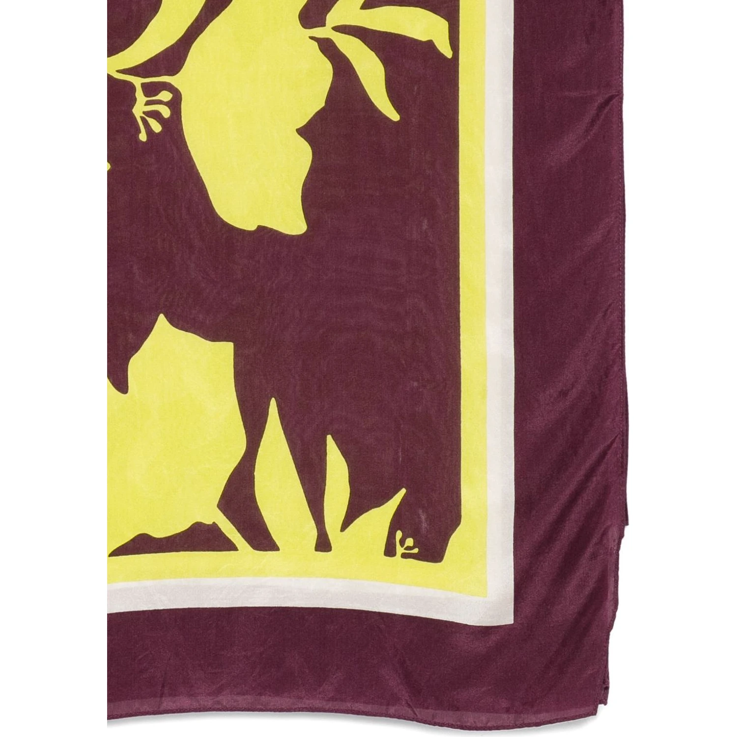 SGOMBERO CANTINE Scarfs MultiColour