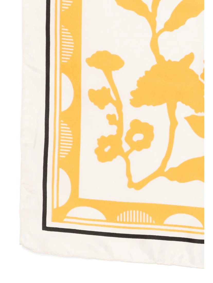 SGOMBERO CANTINE Scarfs Beige