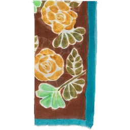 SGOMBERO CANTINE Scarfs MultiColour