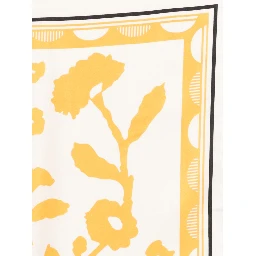 SGOMBERO CANTINE Scarfs Beige