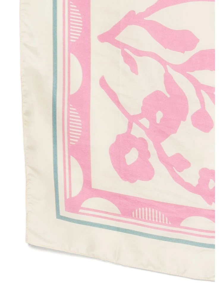 SGOMBERO CANTINE Scarfs alternative