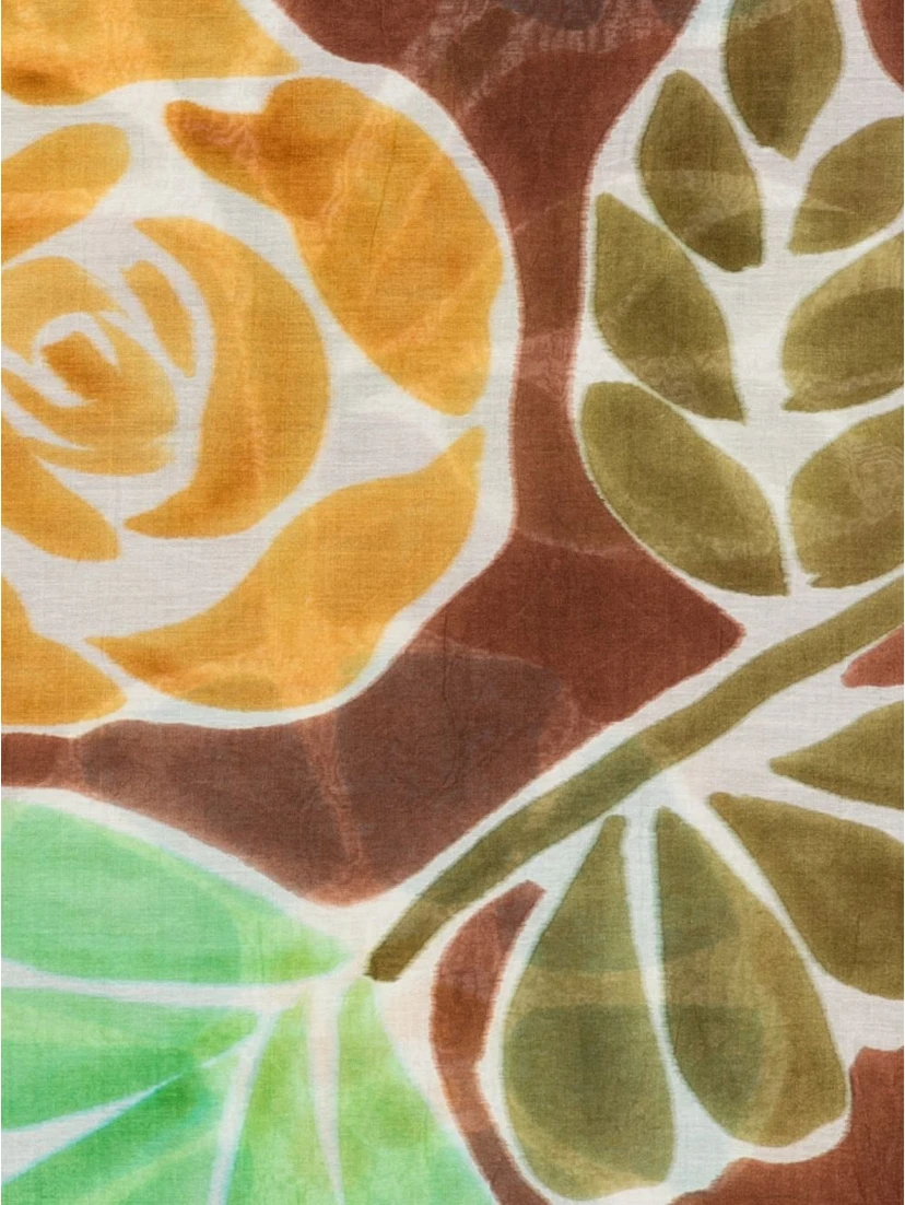 SGOMBERO CANTINE Scarfs MultiColour