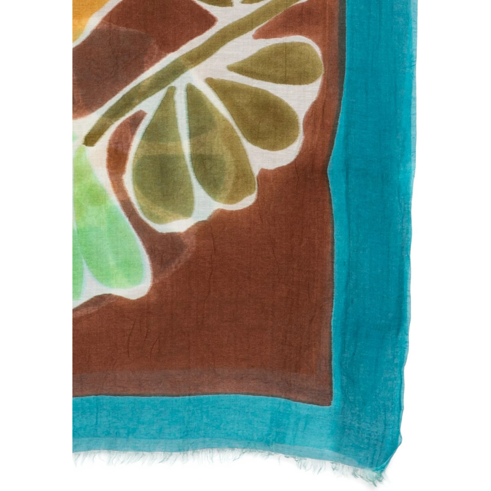 SGOMBERO CANTINE Scarfs MultiColour