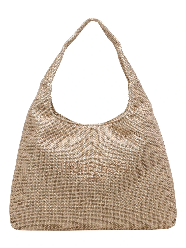 Jimmy Choo Bags.. Beige