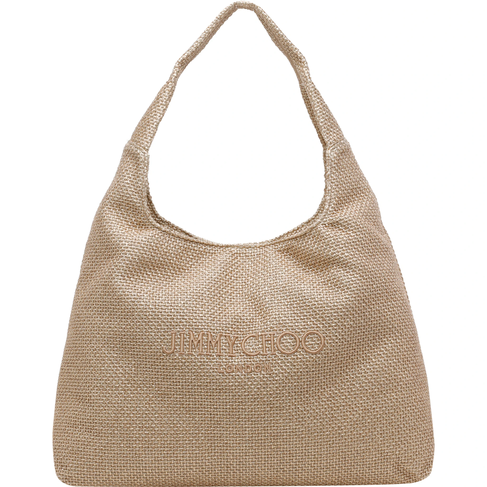 Jimmy Choo Bags.. Beige