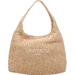 Jimmy Choo Bags.. Beige