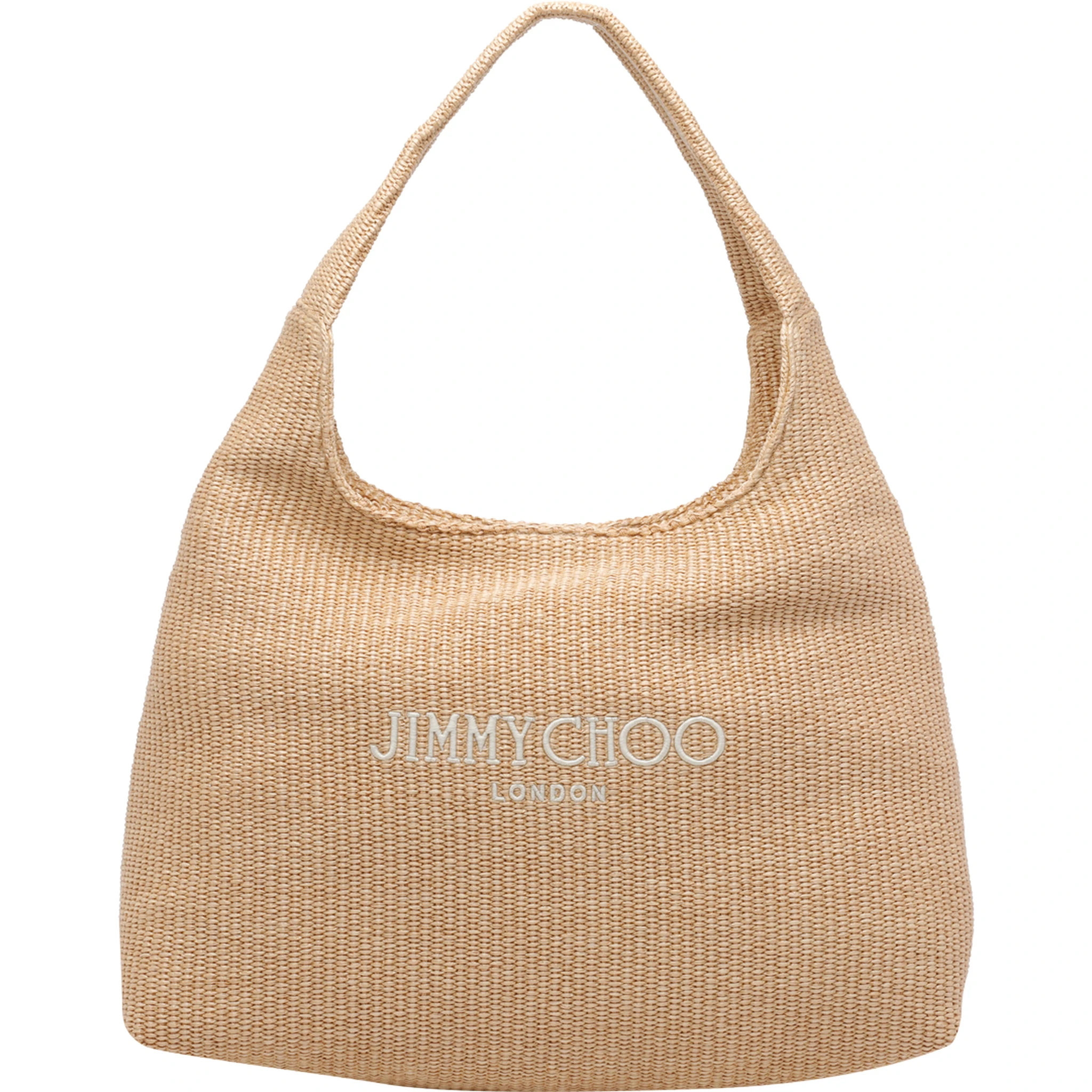 Jimmy Choo Bags.. Beige