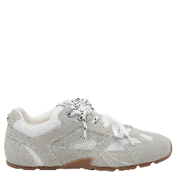 Steve Madden Sneakers Grey
