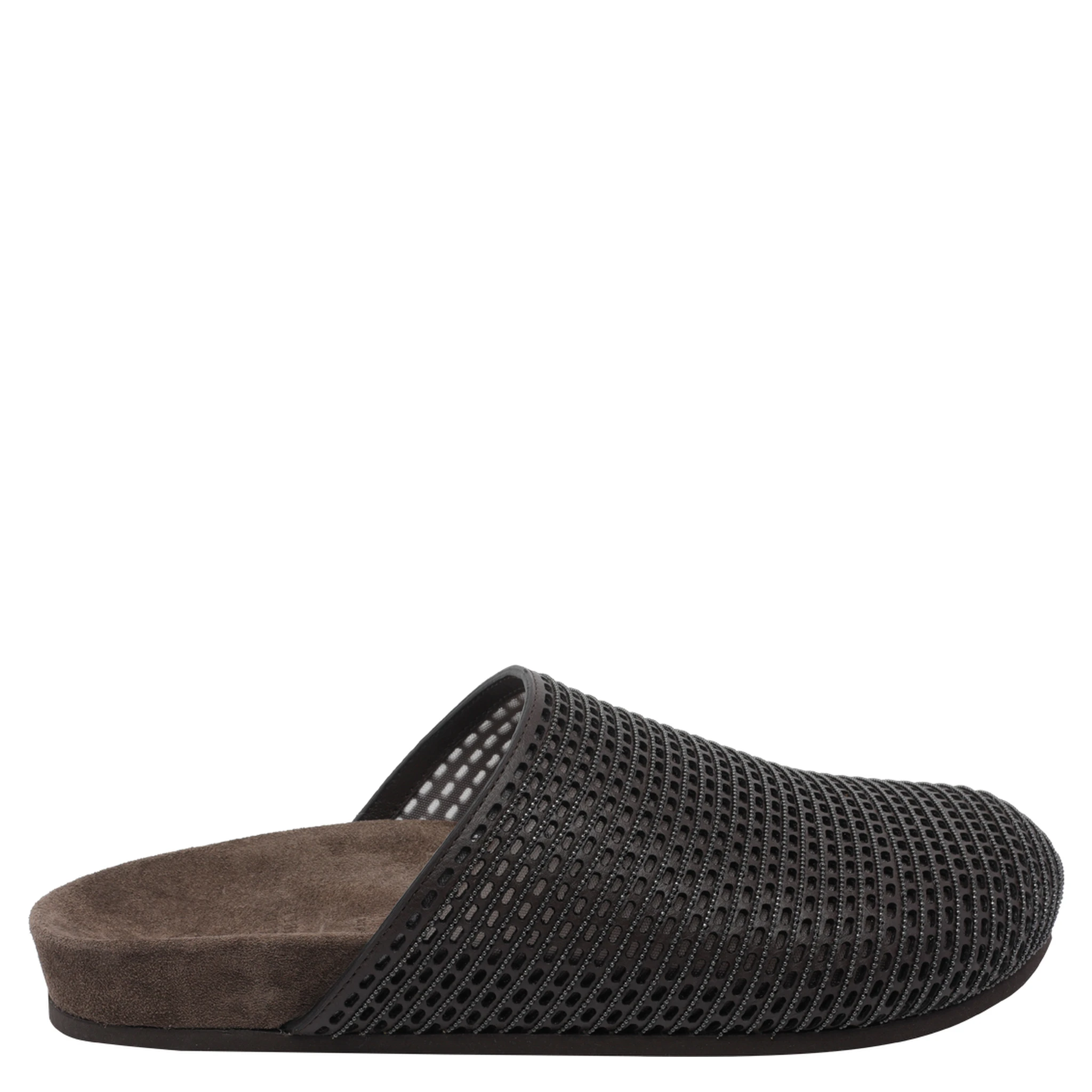 Brunello Cucinelli Flat shoes Brown