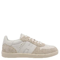 Hogan Sneakers White