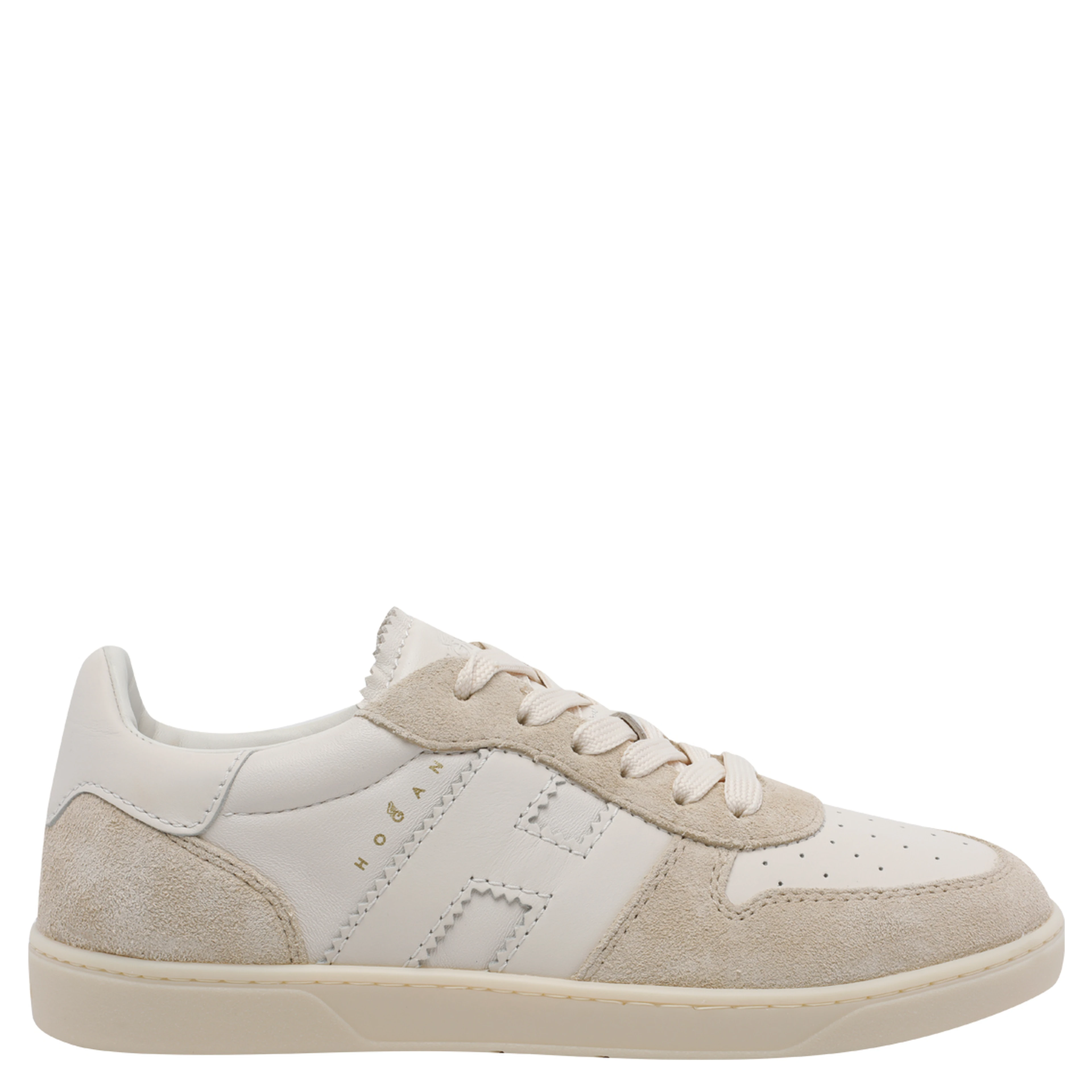 Hogan Sneakers White