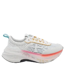 Premiata Sneakers White