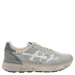 Premiata Sneakers Grey