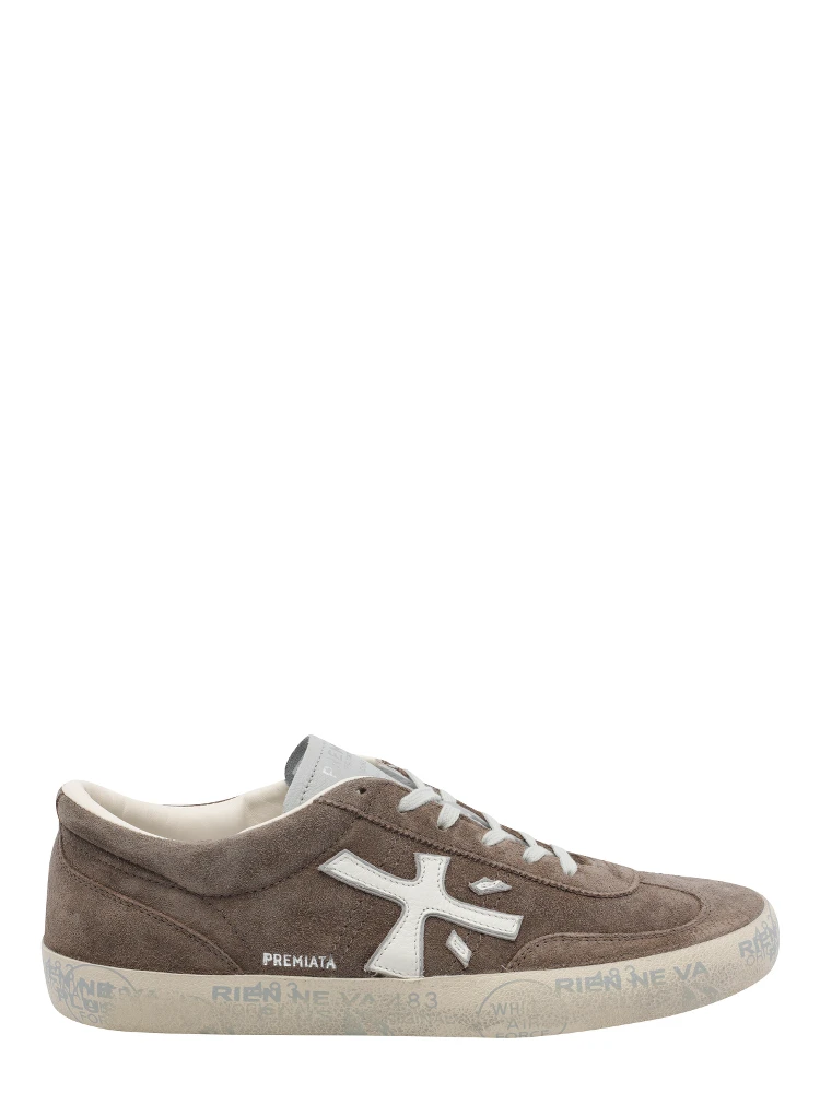 Premiata Sneakers Brown