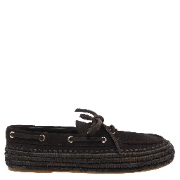 Paloma Barcelò Sandals Brown