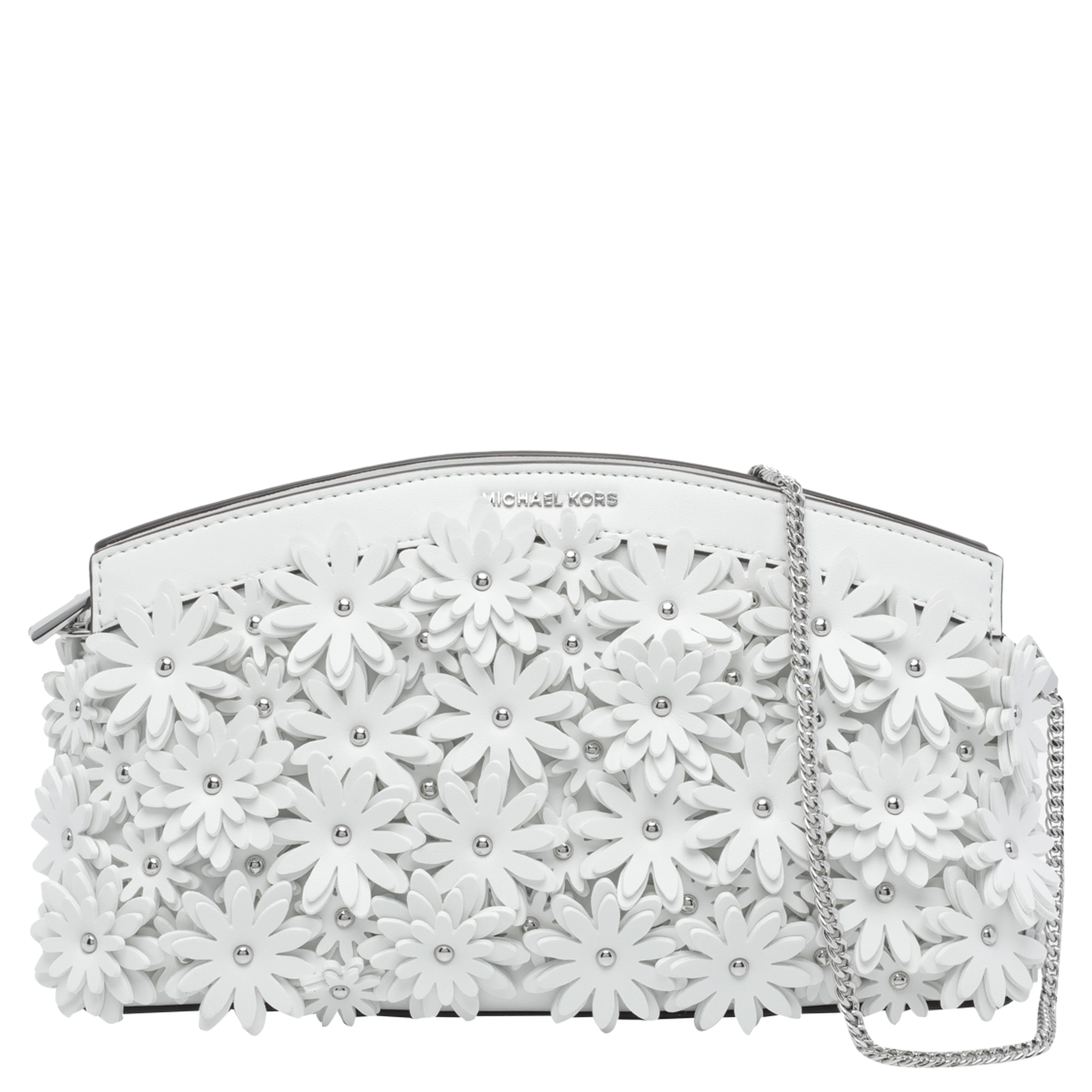 Michael Michael Kors Bags.. White