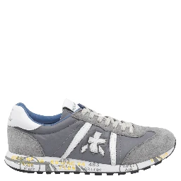 Premiata Sneakers Grey