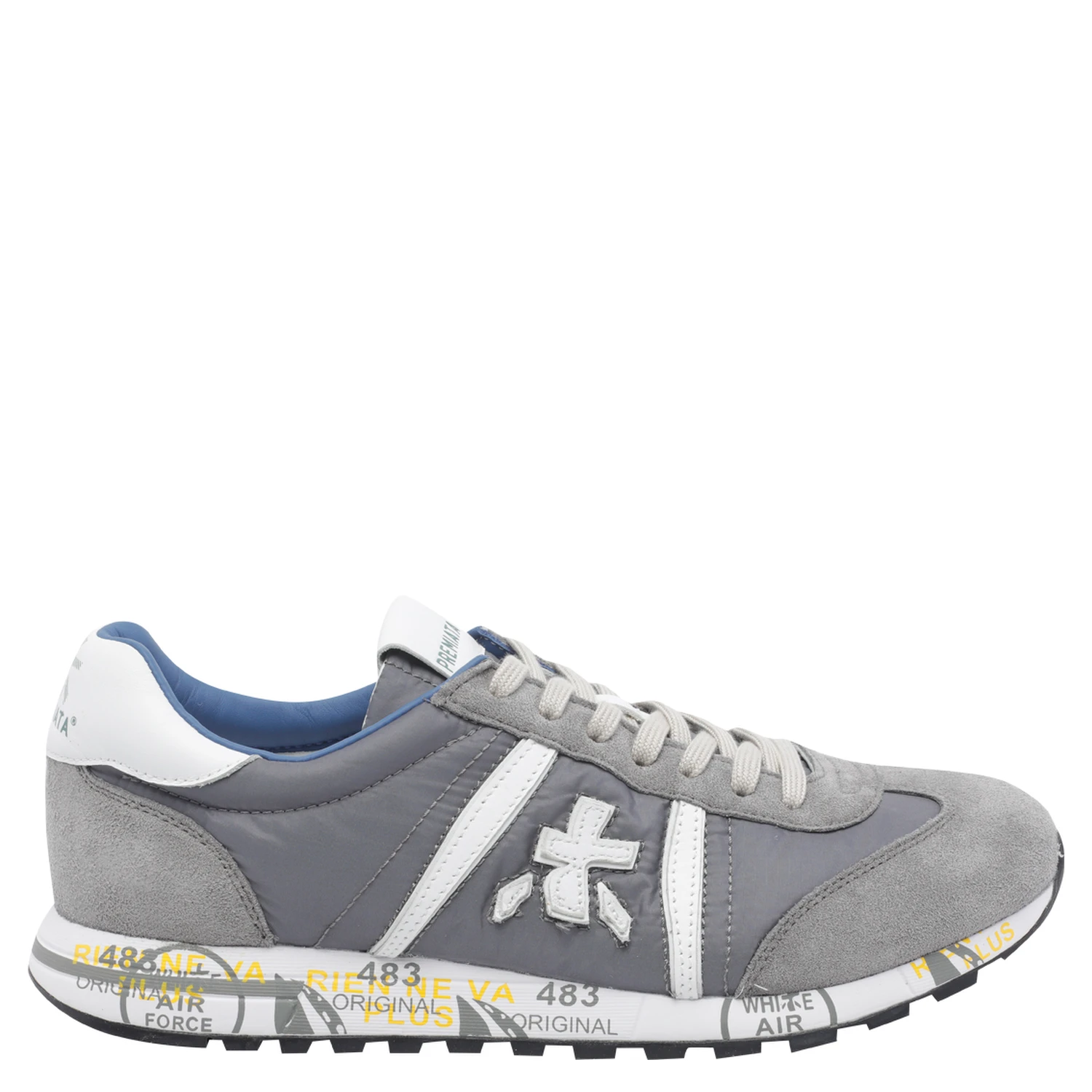 Premiata Sneakers Grey