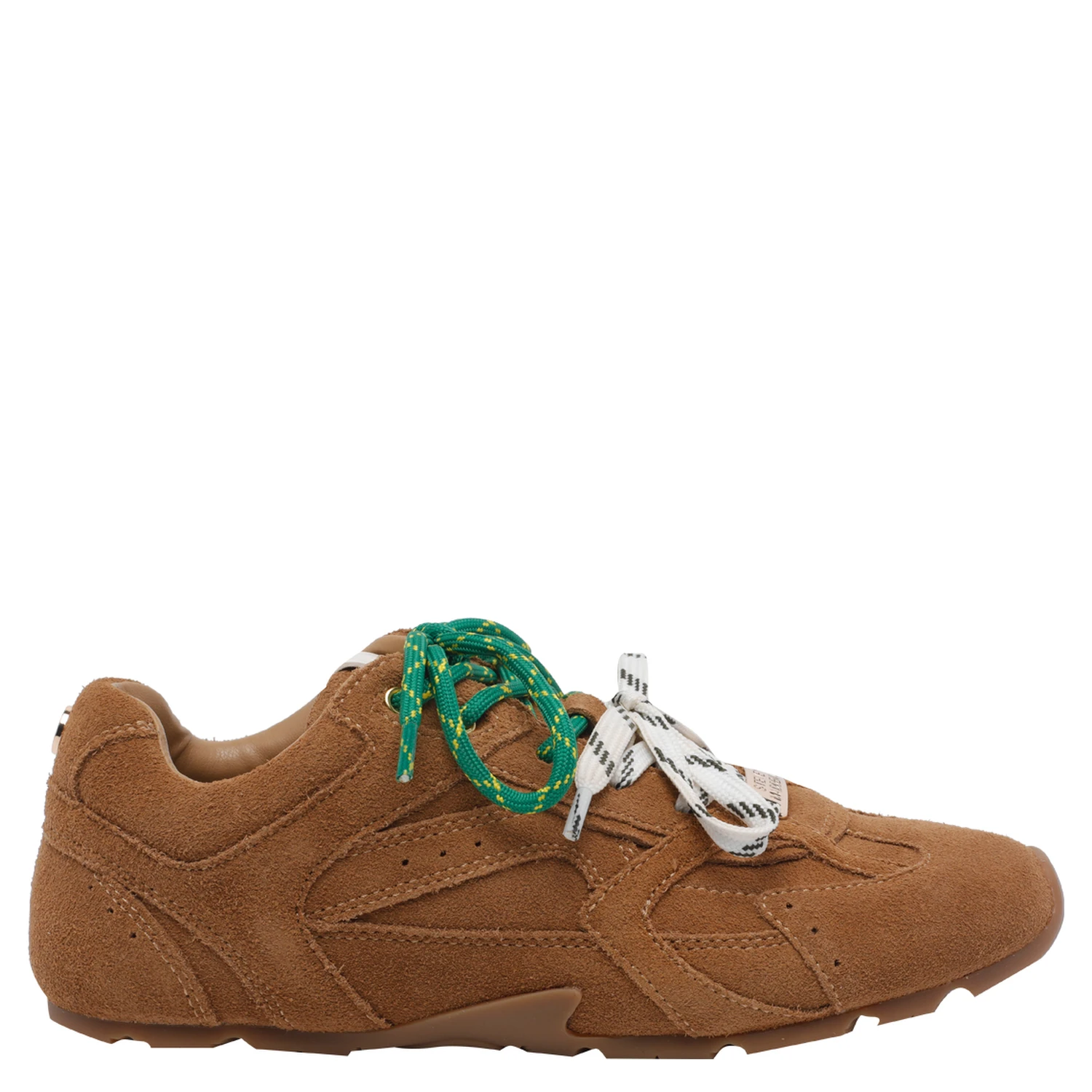 Steve Madden Sneakers Brown