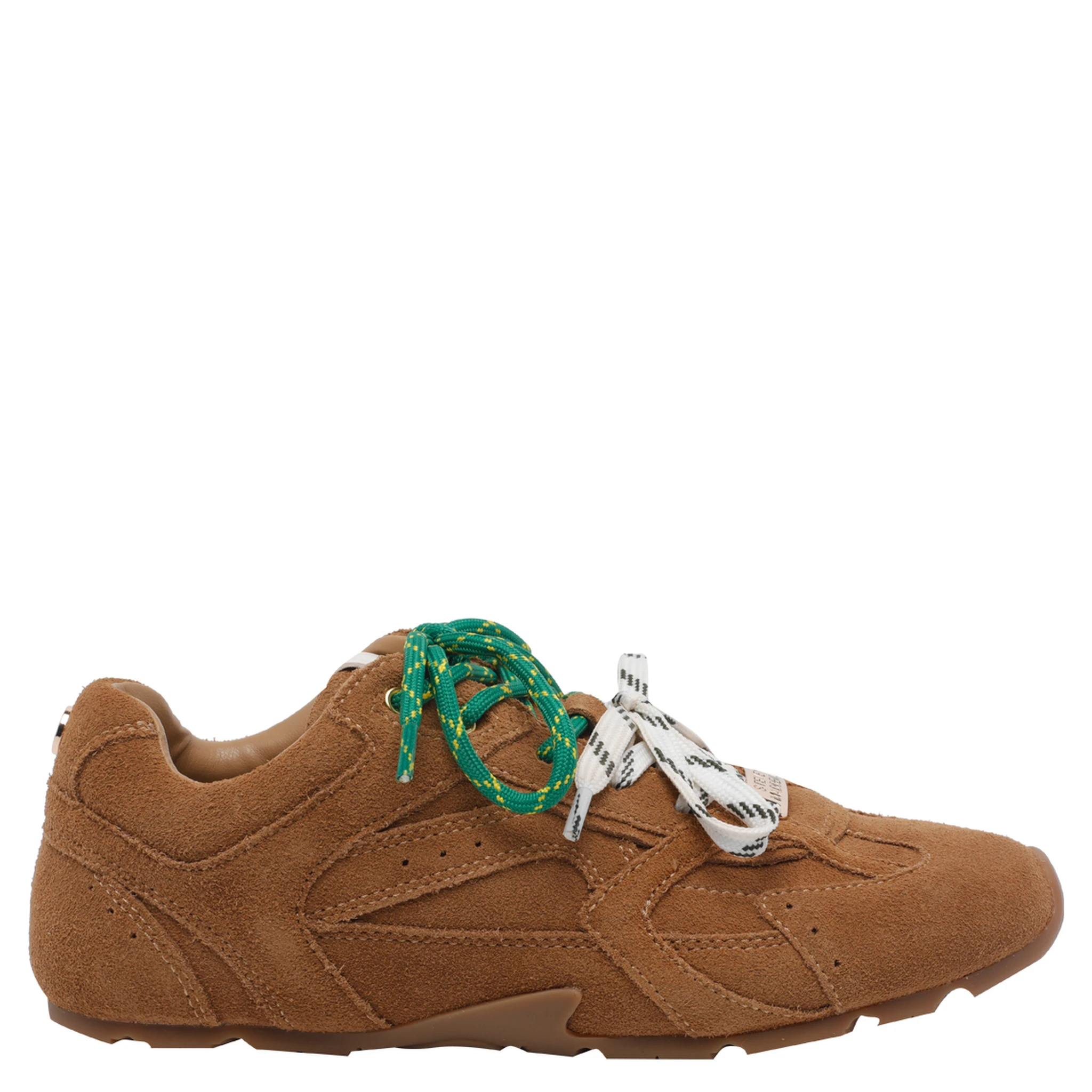 Steve Madden Sneakers Brown