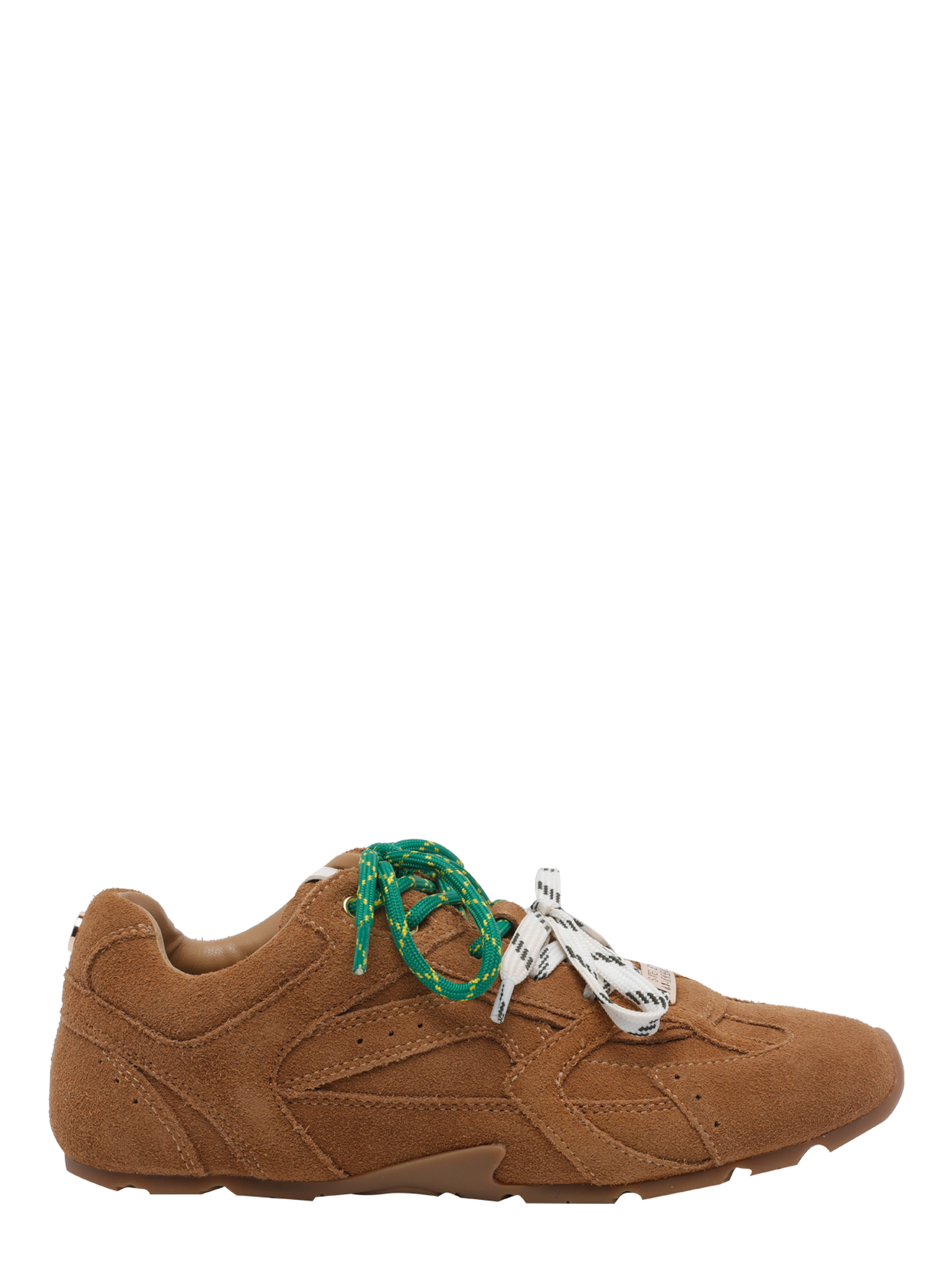 Steve Madden Sneakers Brown