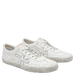 Premiata Sneakers White