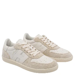 Hogan Sneakers White
