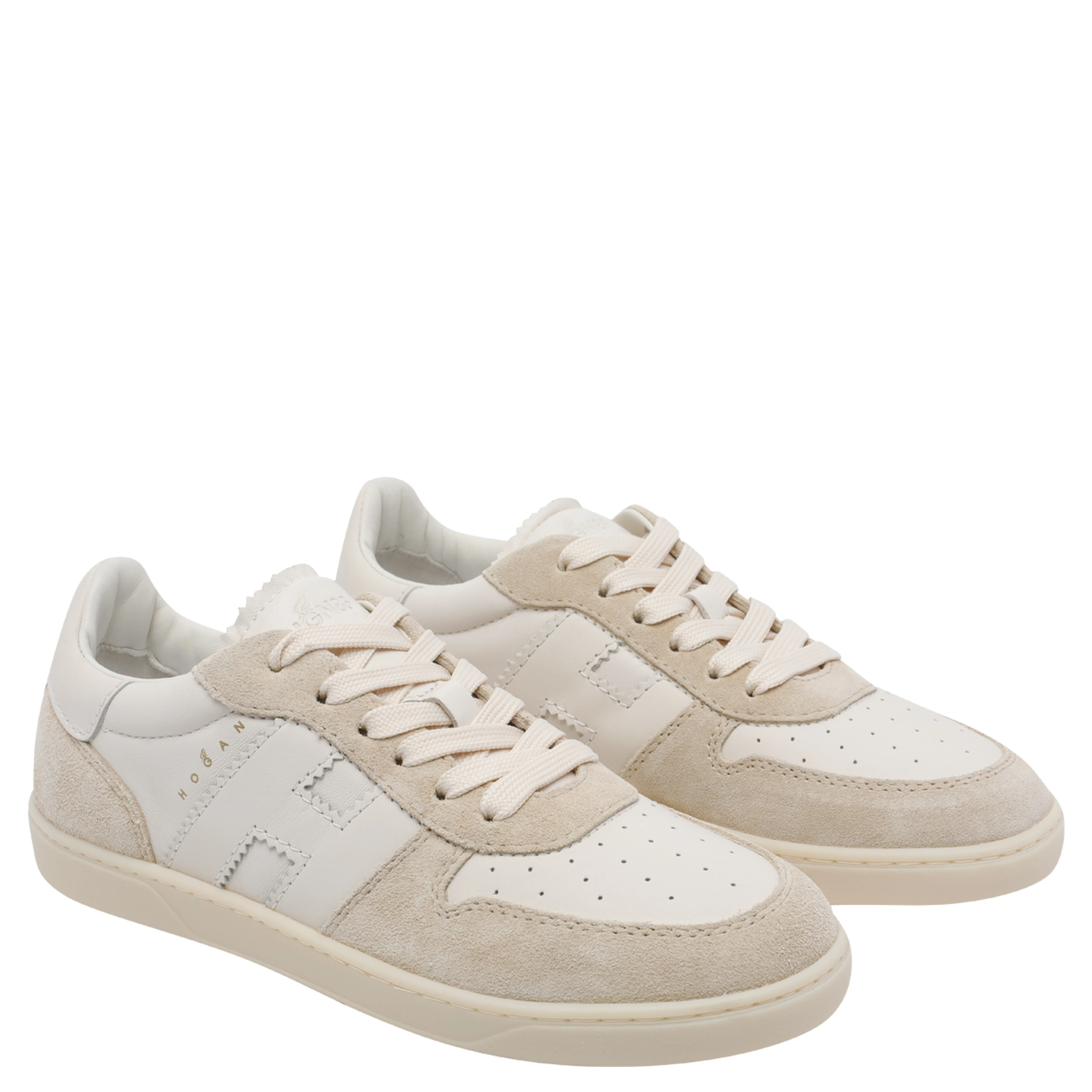 Hogan Sneakers White
