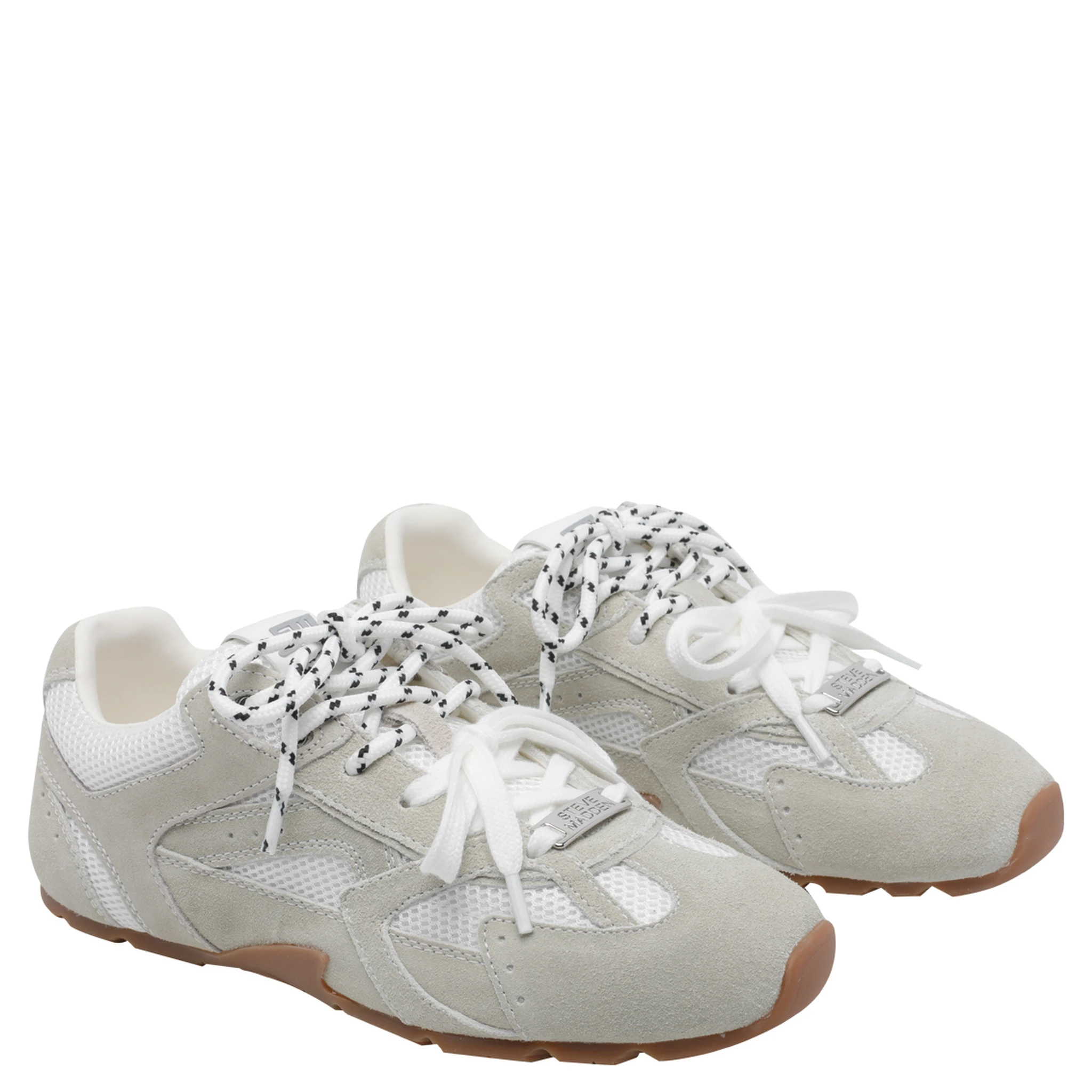 Steve Madden Sneakers Grey