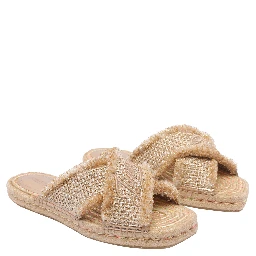 صندل جيمي تشو بيج