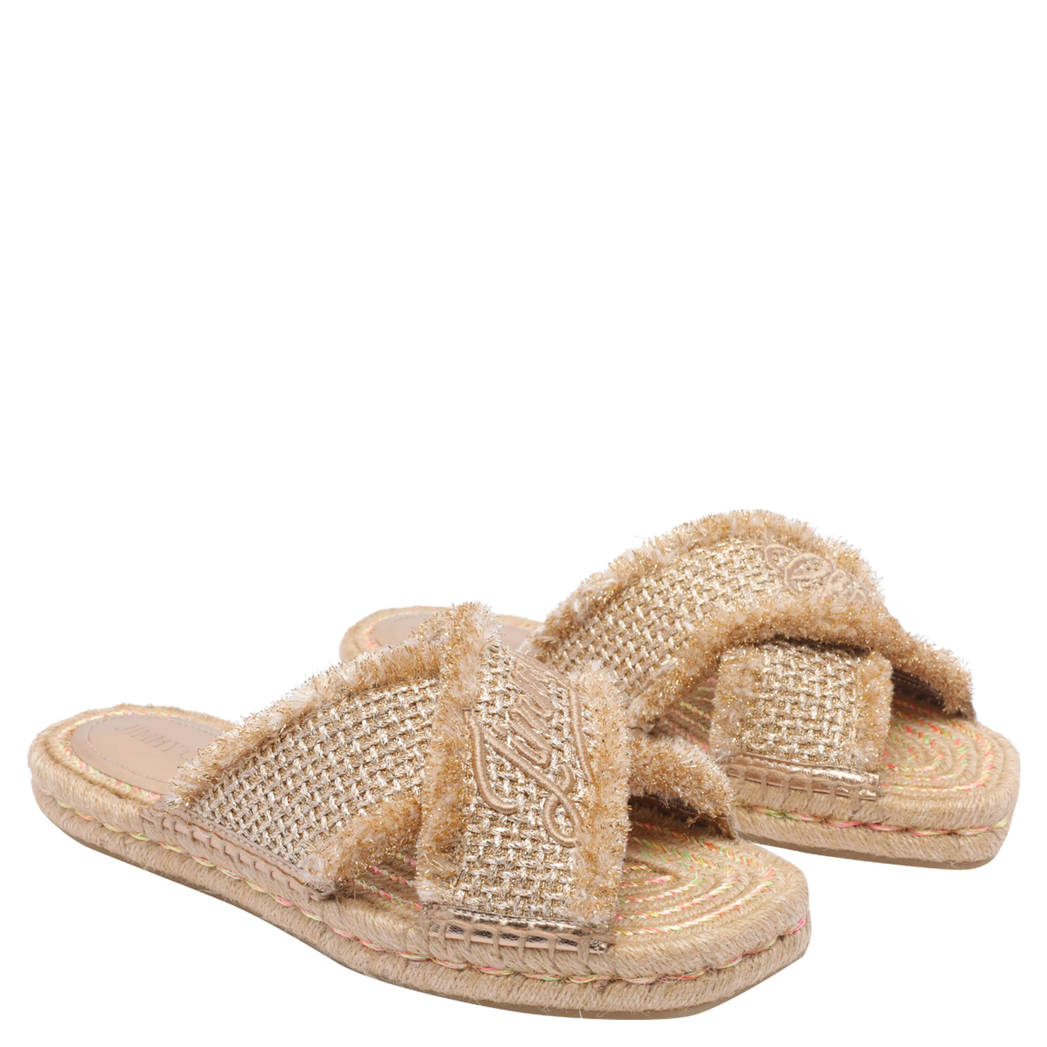 صندل جيمي تشو بيج