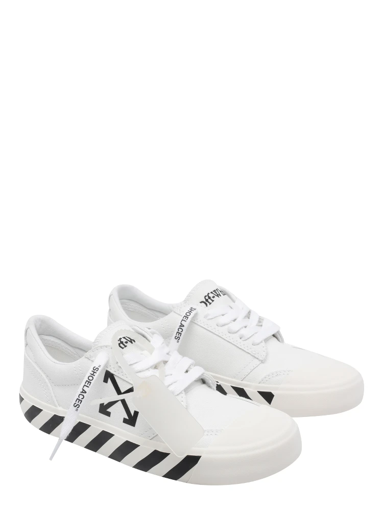 Off White Sneakers White alternative