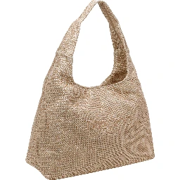 Jimmy Choo Bags.. Beige