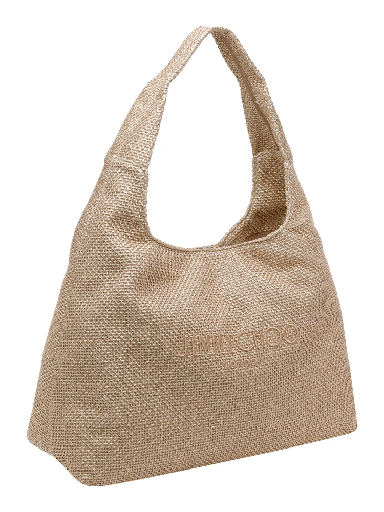 Jimmy Choo Bags.. Beige alternative