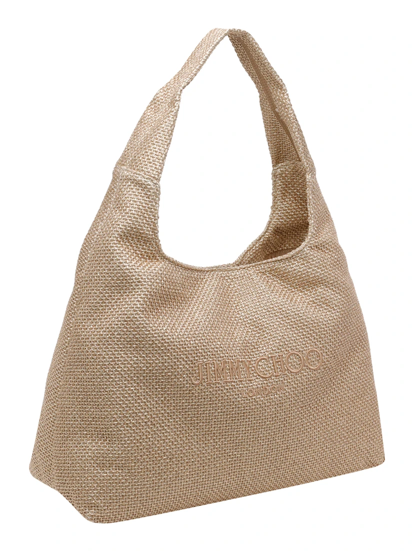 Jimmy Choo Bags.. Beige