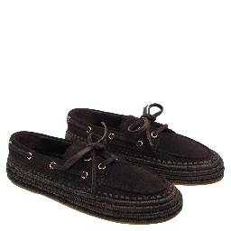 Paloma Barcelò Sandals Brown