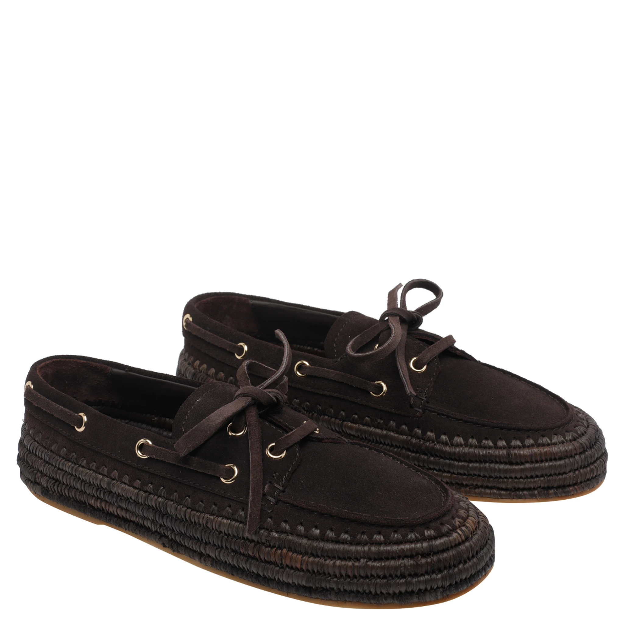 Paloma Barcelò Sandals Brown