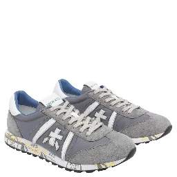 Premiata Sneakers Grey