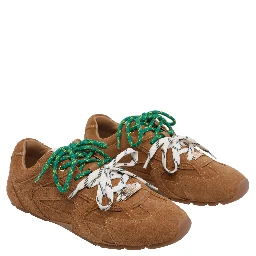 Steve Madden Sneakers Brown