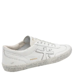 Premiata Sneakers White