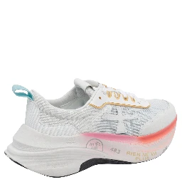 Premiata Sneakers White