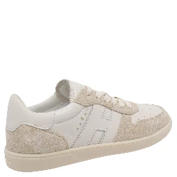Hogan Sneakers White