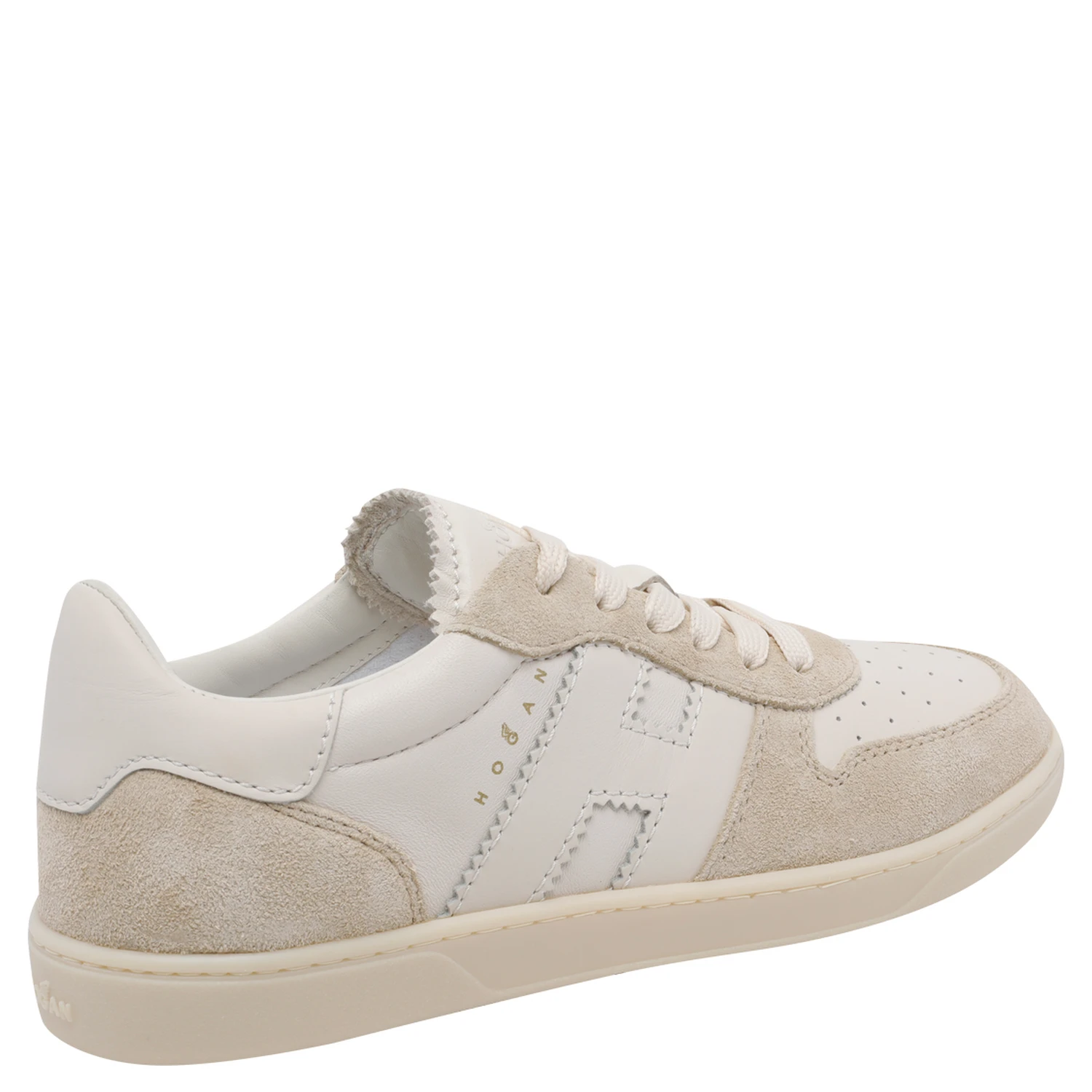 Hogan Sneakers White
