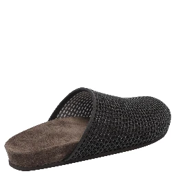Brunello Cucinelli Flat shoes Brown