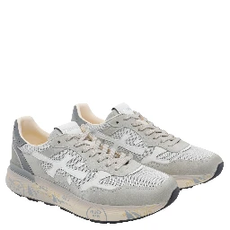 Premiata Sneakers Grey