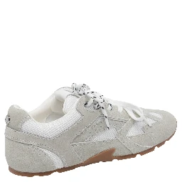 Steve Madden Sneakers Grey