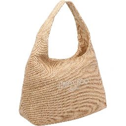 Jimmy Choo Bags.. Beige